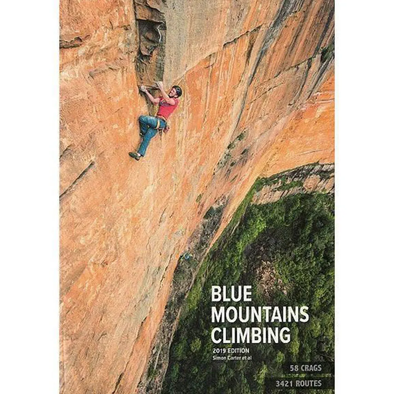 Onsight Photography Blue Mountains Climbing