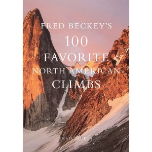 Patagonia 100 Favorite North American Climbs