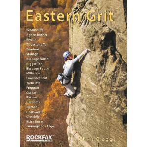 Rockfax Eastern Grit