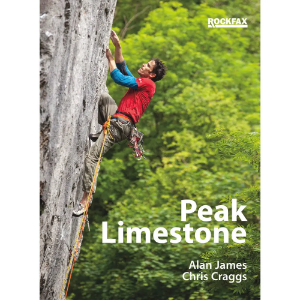 Rockfax Peak Limestone