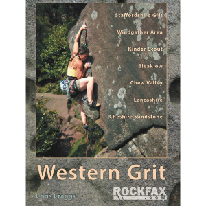 Rockfax Western Grit