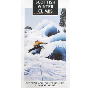 Scottish Mountaineering Club Scottish Winter Climbs
