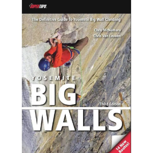 Supertopo Yosemite Big Walls