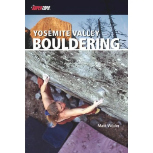 Supertopo Yosemite Valley Bouldering