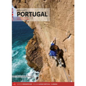 Versante Sud Portugal - Rock climbs on the Western tip of Europe