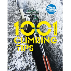 Vertebrate Publishing 1001 Climbing Tips