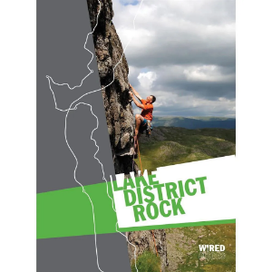 Wired Guides Lake District Rock
