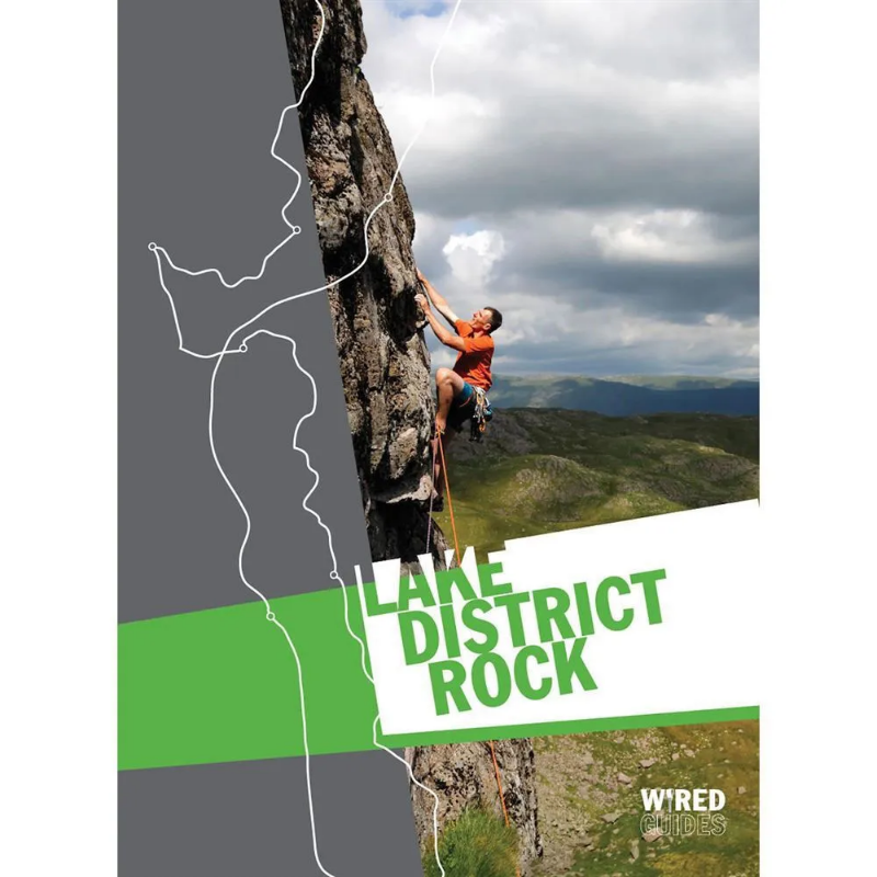 Wired Guides Lake District Rock