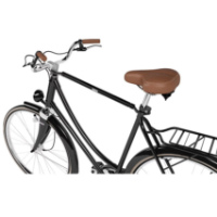 Thule Bike Frame Adapter