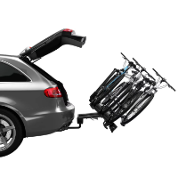 Thule VeloCompact 4th Bike Adapter