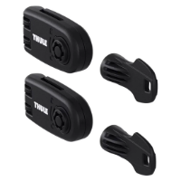 Thule Wheel Strap Locks