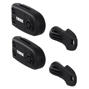 Thule Wheel Strap Locks