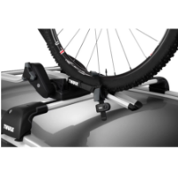 Thule Wheel Strap Locks