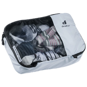 Deuter Mesh Zip Pack 3 Packing Cube