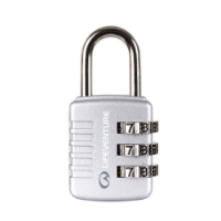 Lifeventure Combi Lock