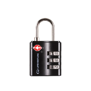 Lifeventure TSA Combination Lock