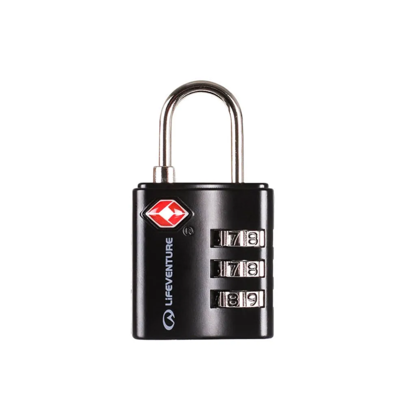 Lifeventure TSA Combination Lock