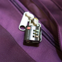 Lifeventure TSA Combination Lock
