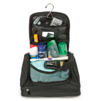 Snugpak Luxury Wash Bag