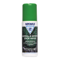 Nikwax Sandal and Sports Shoe Wash