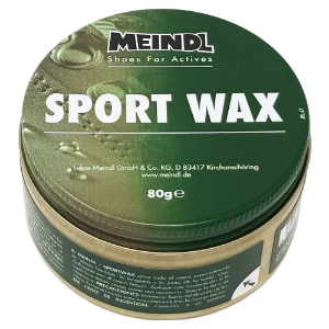 Meindl Sport Wax