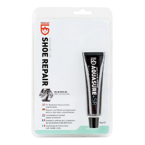 McNett Aquasure + SR Shoe Repair