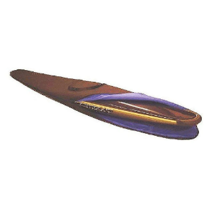 Canoe Polo Zone Polo Boat Bag Deluxe