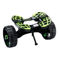 C-Tug C-Tug Kayak Trolley with Sandhopper Wheels