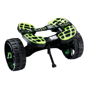 C-Tug C-Tug Kayak Trolley with Sandhopper Wheels