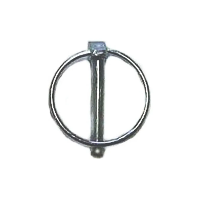 Eckla Axle Pin