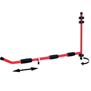 Eckla Canoe Port