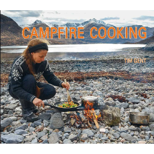 Pesda Press Campfire Cooking
