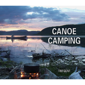Pesda Press Canoe Camping