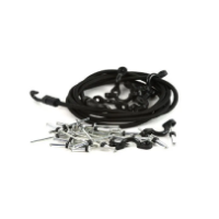 Ruk Sport Double Air Bag Fitting Kit