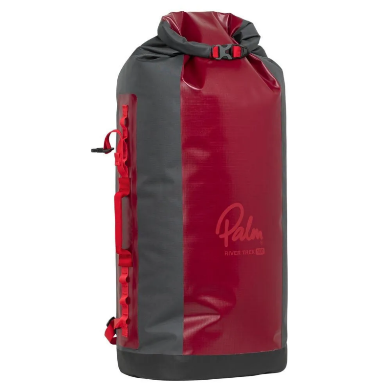 Palm River Trek Drybag 100L
