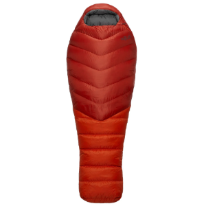 Rab Alpine 600