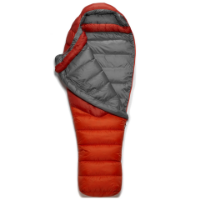 Rab Alpine 600 Sleeping Bag
