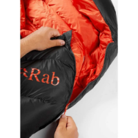 Rab Neutrino Pro 500