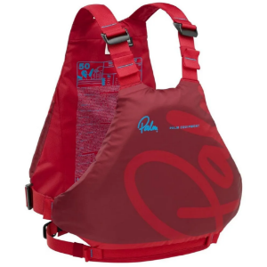 Palm Ace PFD - Chilli / Flame 