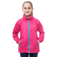 Mac In A Sac Children's Origin in Fuchsia
