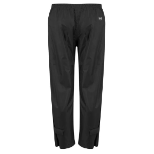 Mac In A Sac Children's Origin Overtrousers Black