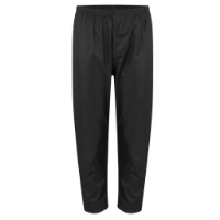 Mac In A Sac Children's Origin Overtrousers Black