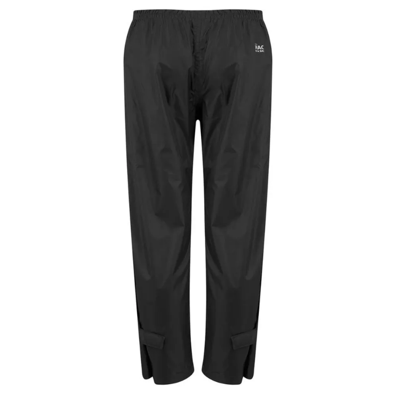 Mac In A Sac Children's Origin Overtrousers Black