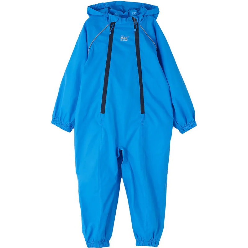 Mac In A Sac Puddlesuit
