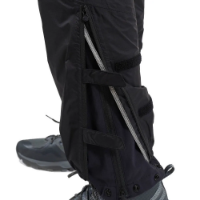 Montane Women's Minimus Pants Black