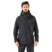 Rab Kangri GTX Jacket in Black