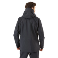 Rab Kangri GTX Jacket in Black