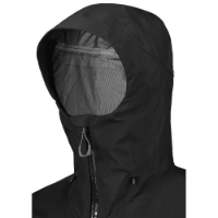 Rab Kangri GTX Jacket Women's. in Black