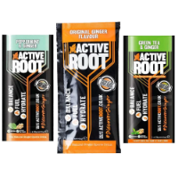 Active Root Sports Drink Sachet