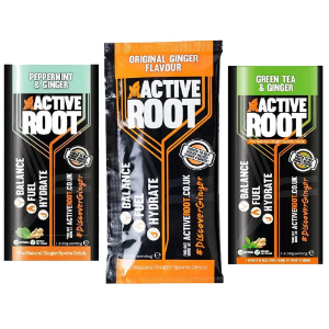 Active Root Sports Drink Sachet